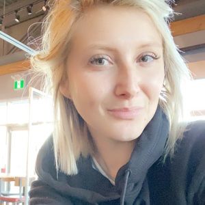 Meet your Posher, Kylee